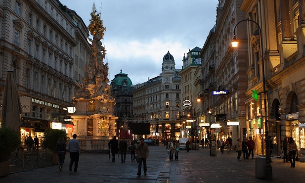 Wiedeń