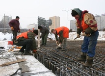 Z większą lub mniejszą ochotą