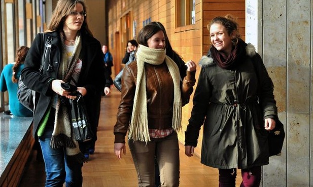 Dzień otwartych drzwi 