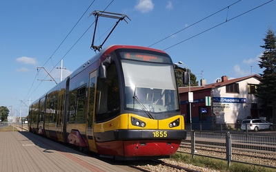 30 nowych tramwajów dla aglomeracji