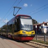 30 nowych tramwajów dla aglomeracji