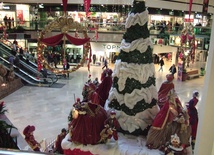 Bojkot konsumencki za laicyzację Bożego Narodzenia
