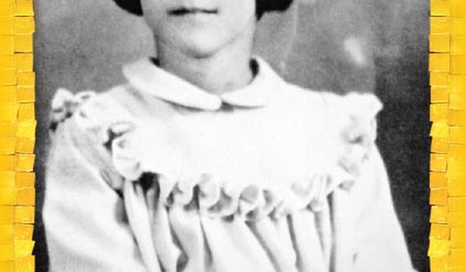 Sł. Boża Antonietta Meo