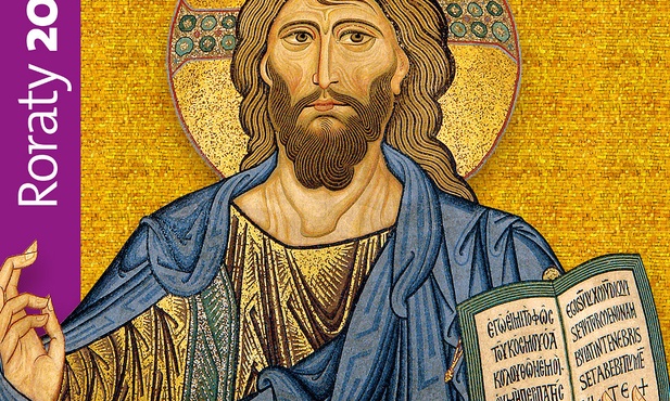 Jezus z Cefalu