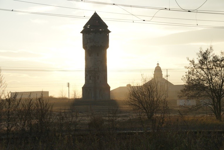 Rozbroją katowicką eko-bombę