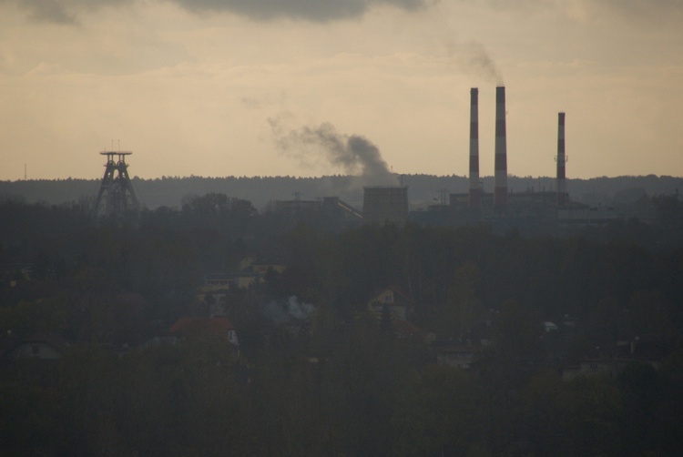 Najwyższa wieża Górnego Śląska otwarta