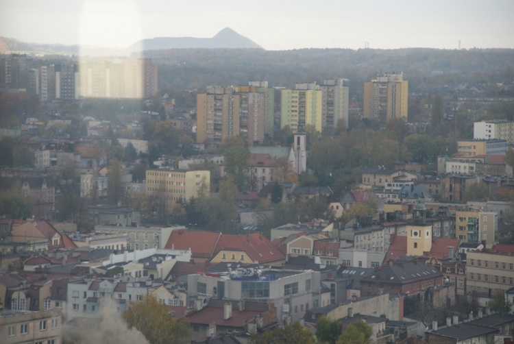 Najwyższa wieża Górnego Śląska otwarta