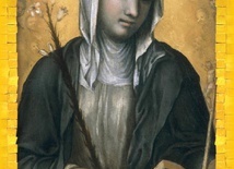 Św. Katarzyna ze Sieny