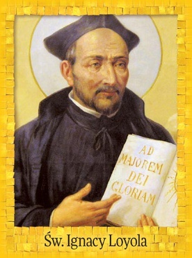 Św. Ignacy Loyola