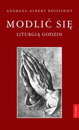 Konkurs: Modlić się Liturgią Godzin (2)