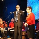 Koncert muzykoterapeutyczny