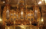 Recital organowy włoskiego wirtuoza
