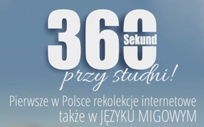 360 sekund przy studni