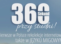 360 sekund przy studni