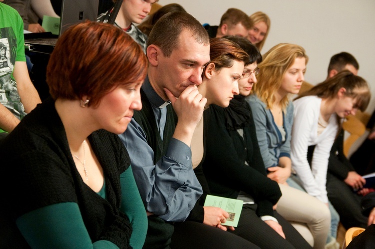 Międzynarodowa konferencja o Soborze Watykańskim II w Paradyżu