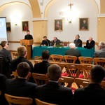 Międzynarodowa konferencja o Soborze Watykańskim II w Paradyżu
