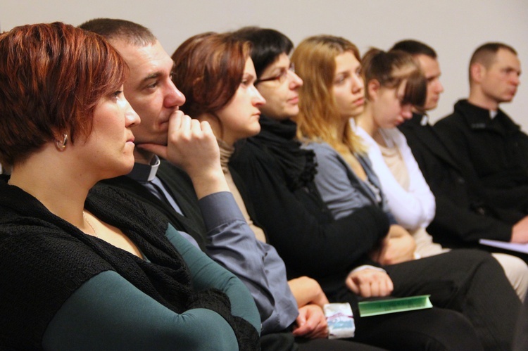 Międzynarodowa konferencja o Soborze Watykańskim II w Paradyżu