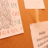 List do św. Mikołaja