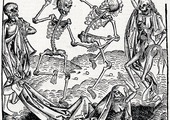 Europejski danse macabre