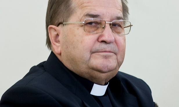 Radio Maryja ma 21 lat