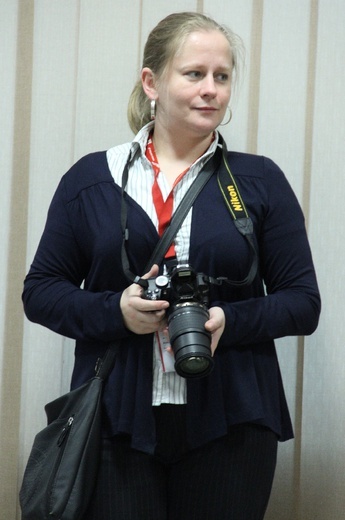 Konferencja „Patroni posługi charytatywnej na ziemi lubuskiej”