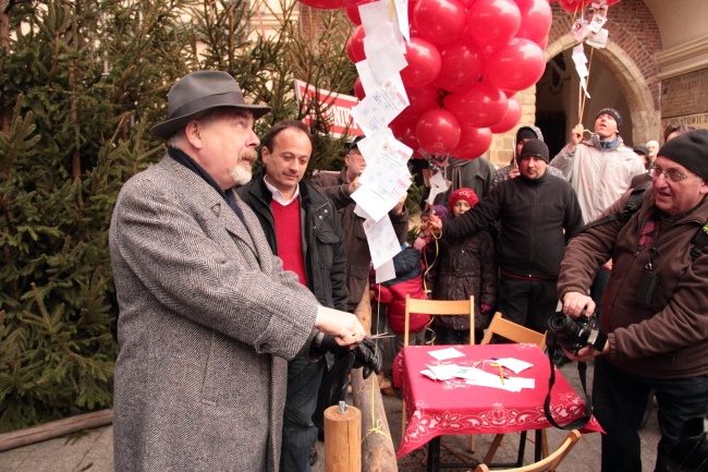 Targi Bożonarodzeniowe