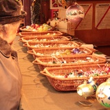 Targi Bożonarodzeniowe