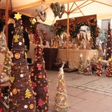 Targi Bożonarodzeniowe