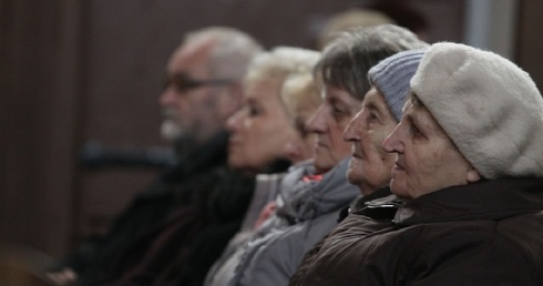 Dekanat Babimost w Rokitnie