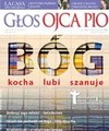 Głos ojca Pio 78/6/2012