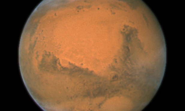 Mars
