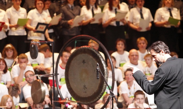 Dziecięca Orkiestra Onkologiczna
