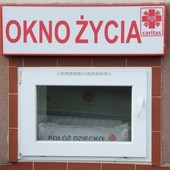 Okno Życia w Zielonej Górze