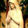 Maryja w planie Bożym