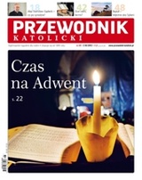 Przewodnik Katolicki 48/2012