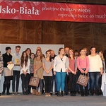 Bielskia Gala Wolontariatu 2012