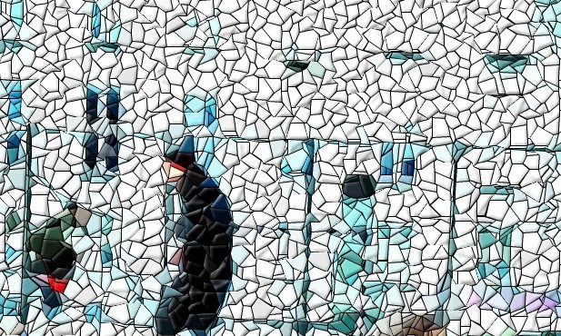 Przychodzi gej do konfesjonału...