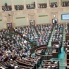  Sejm zamienił się w „maszynkę do głosowania” – twierdzi opozycja