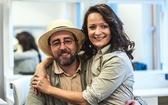 Anita i Tomasz Steciukowie grają razem w musicalu „Korczak” 