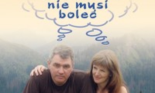 Boli? Nie musi!