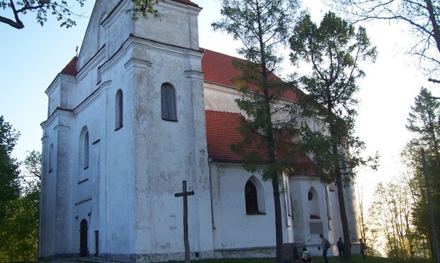9 grudnia dzień pomocy katolikom na Wschodzie