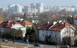 "Janosikowe" coraz bardziej tłamsi szybko rozwijającą się stolicę i Mazowsze