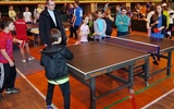Niemal 180 młodych sportowców wzięło udział w diecezjalnych rozgrywkach w tenisie stołowym