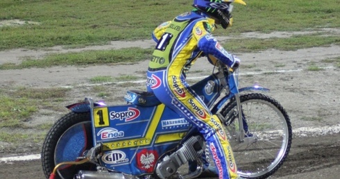 Tomasz Gollob odchodzi ze Stali Gorzów