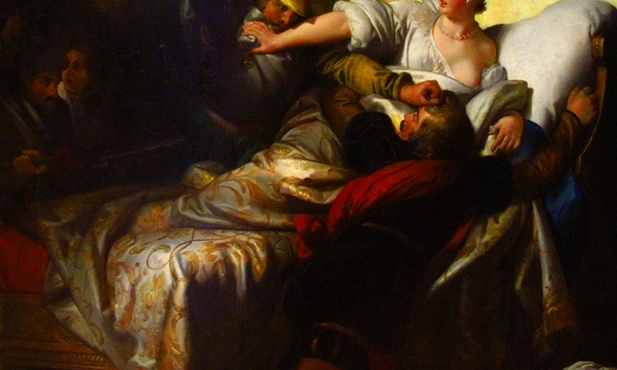 Królowa Margot
