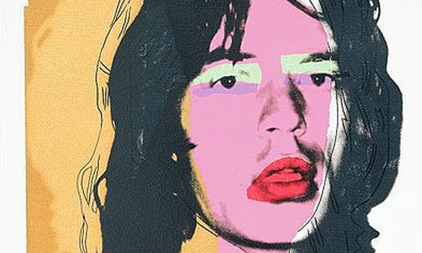 Mick Jagger