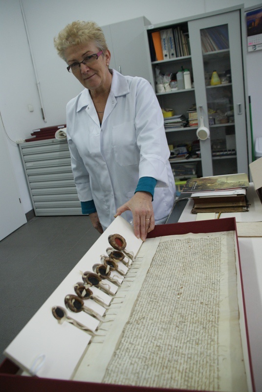 Siła słabych papierów