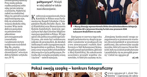 Zielonogórsko-Gorzowski 49/2012