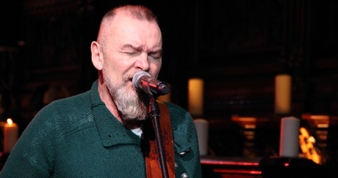 Próba generalna koncertu "Kolęda Nova"