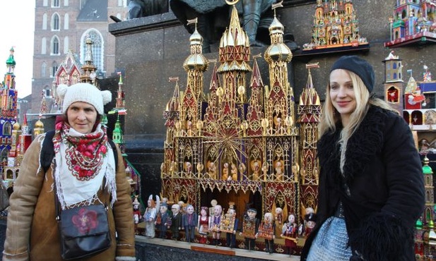 Krakowskie szopkarstwo na Liście dziedzictwa UNESCO